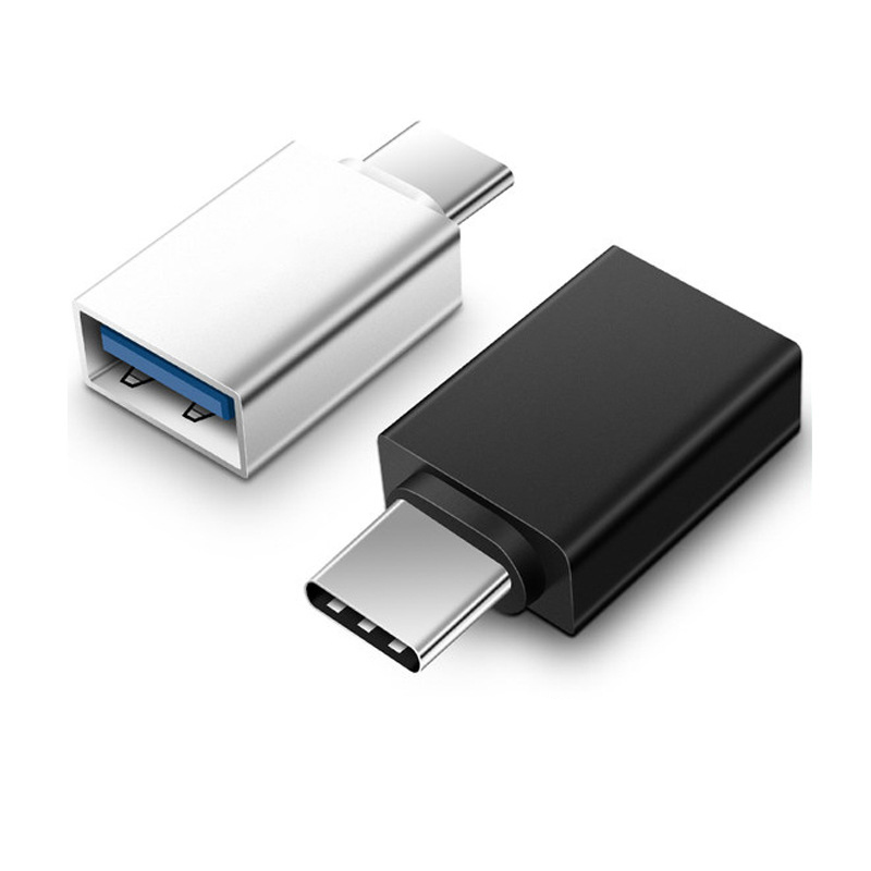 Universal USB Adapter for Android