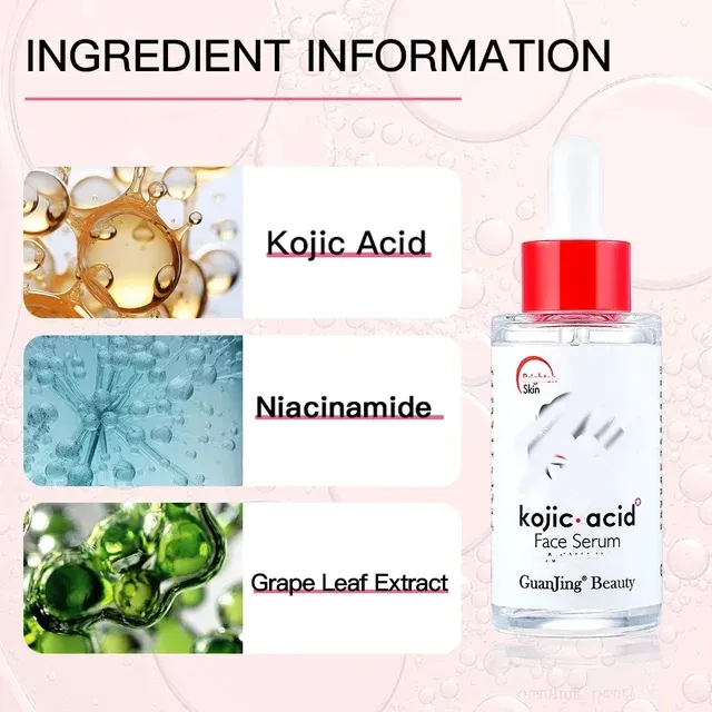 Salmon Facial Serum 4