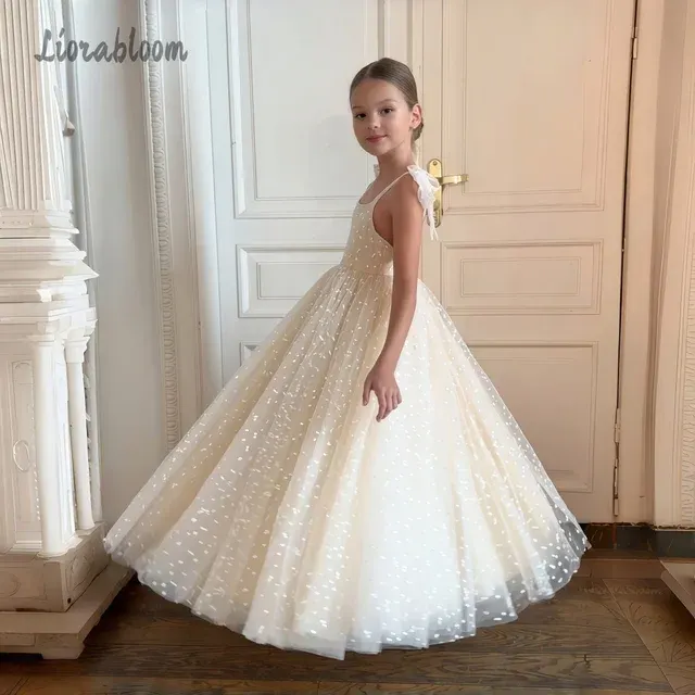 Toddler Party Dress 3