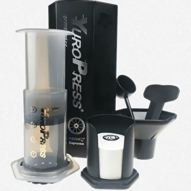 AeroPress Coffee Maker 2