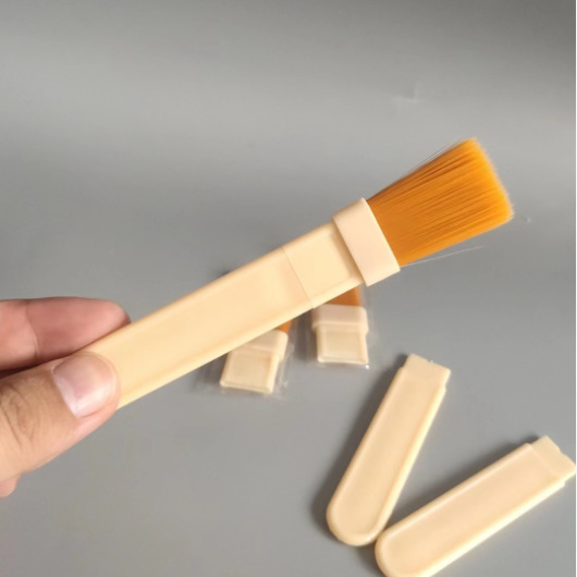 Soft Household Cleaning Brush 3