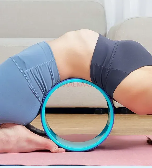 Yoga Roller 4