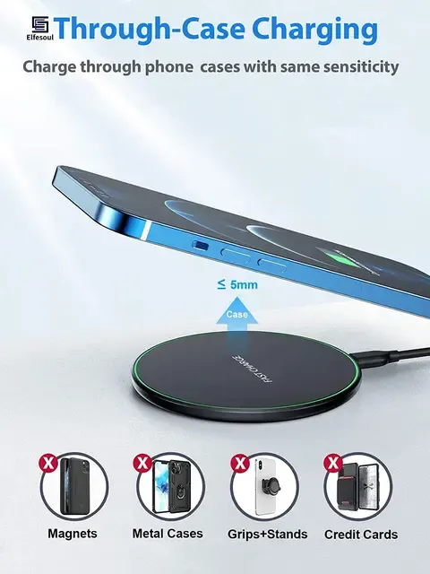 Wireless-Ladepad 3