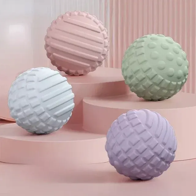 Massage Ball 4