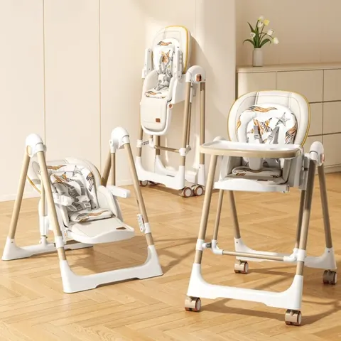 Baby High Chair
