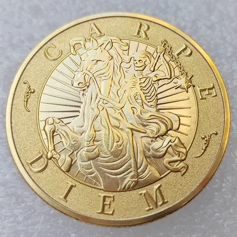 Collector's Coin