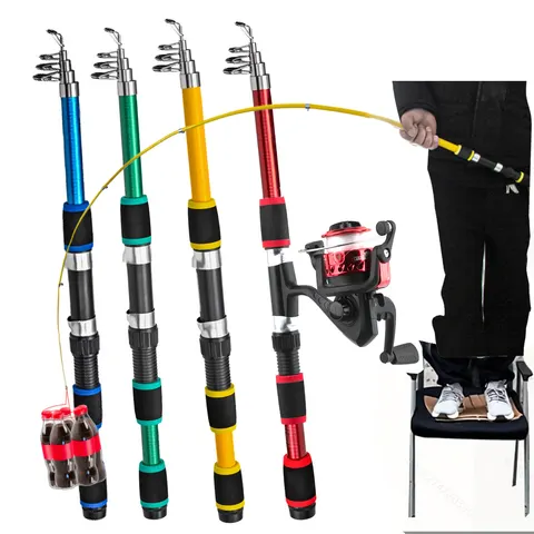Kids Fishing Rod