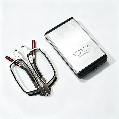 Foldable Reading Glasses