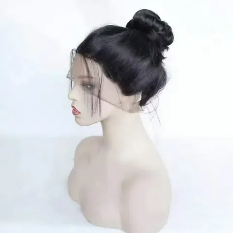 Lace-Front-Perücke