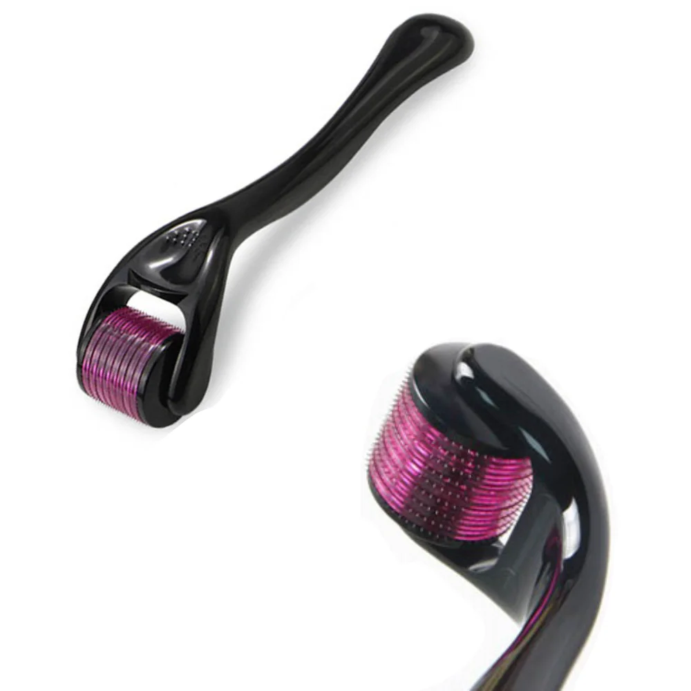 1 5 Stück 540 Roller Derma für Haare 4