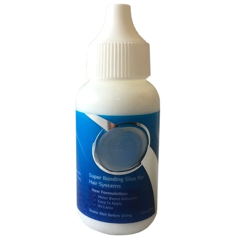 Neu Eingetroffen: 1 Flasche 3 Oz 38 Superkleber 3