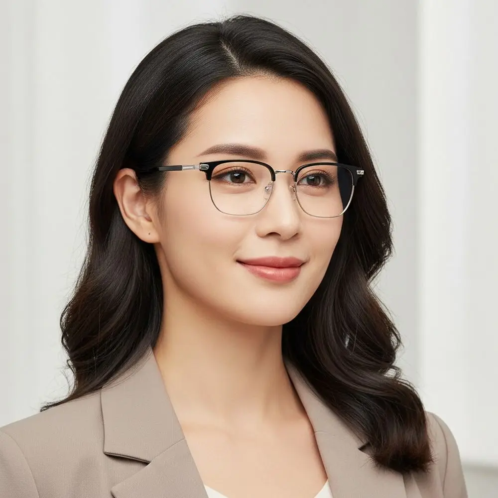 Unisex Blue Light Reading Glasses 3