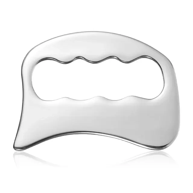 Gua Sha Board 2