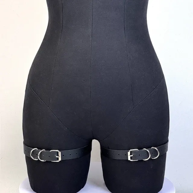 Thigh Strap 4