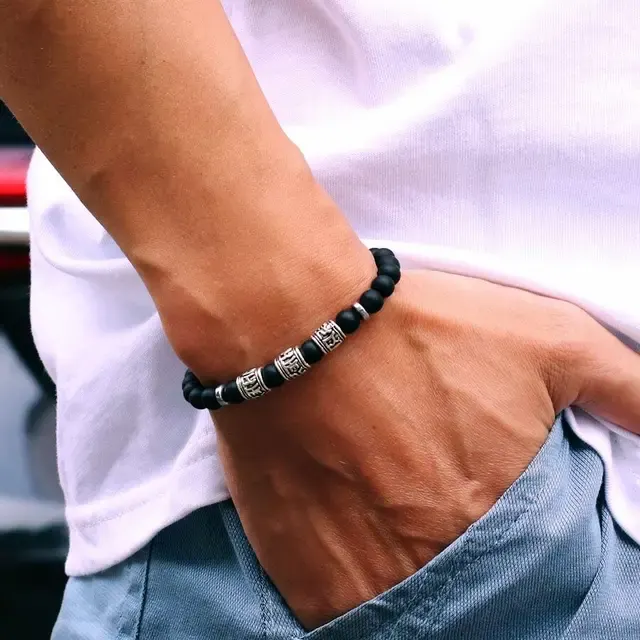 Stone Bracelet 2