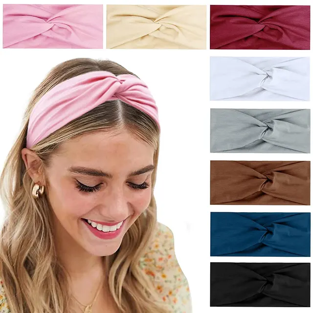 Sport Hair Band 1