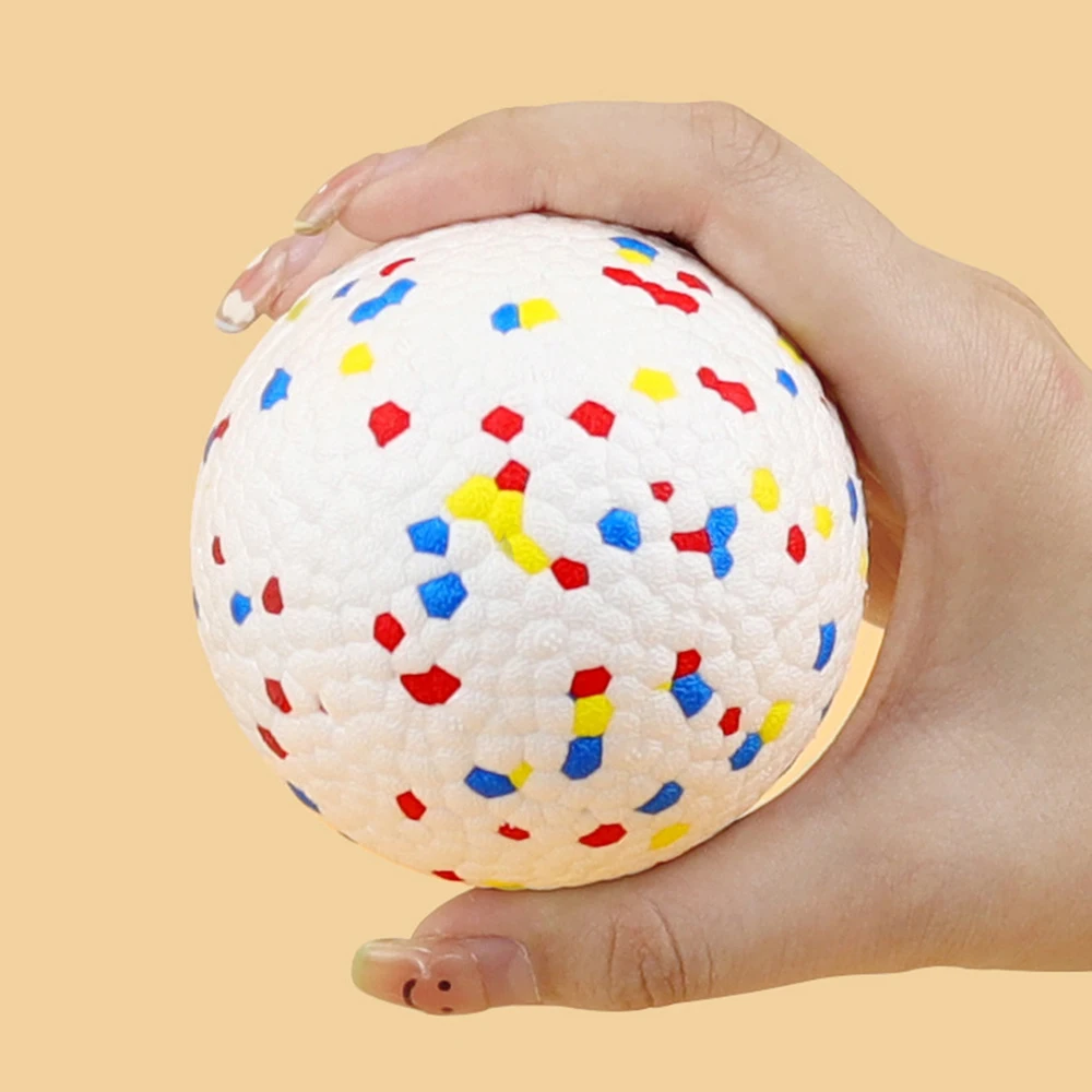 Hundekauball 4