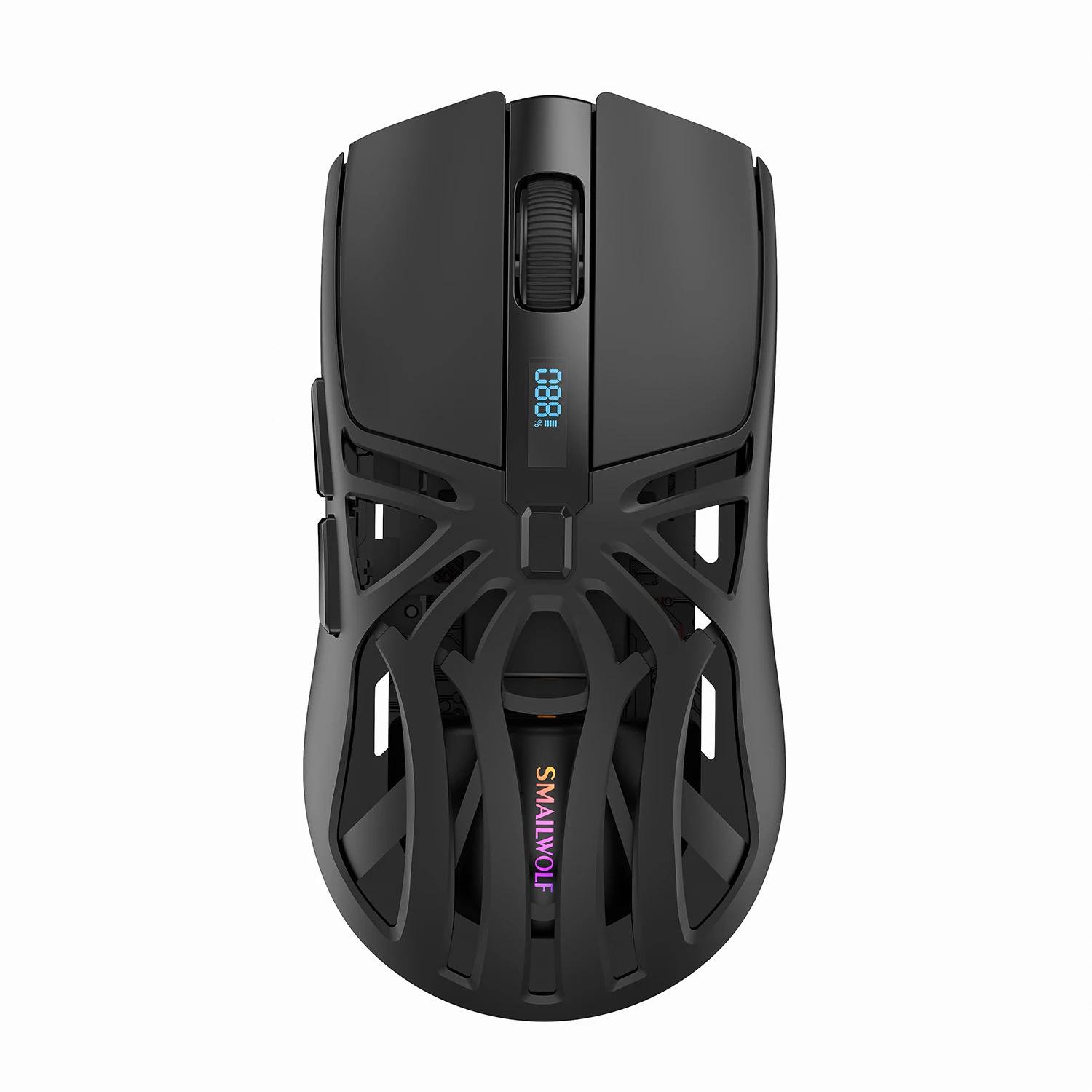 Lightweight Triple-Mode Gaming Mouse 10000 DPI 4