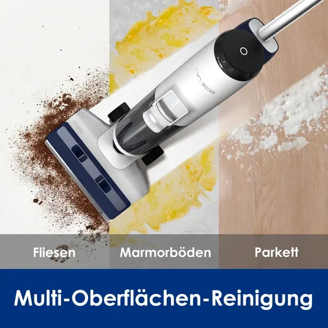 Cordless Wet and Dry Vacuum 3