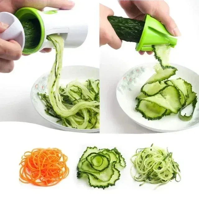 Spiral Slicer 3