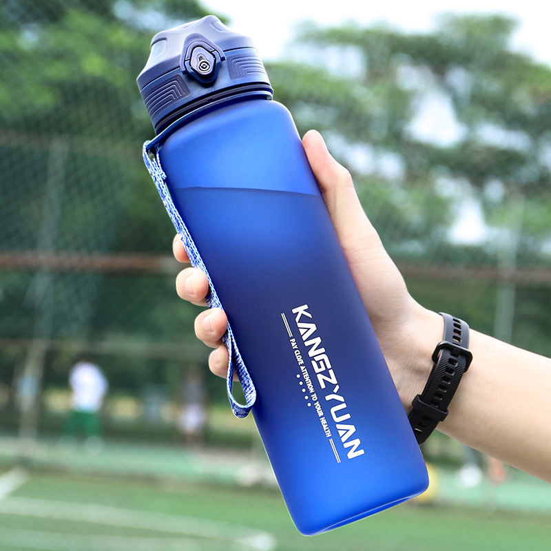 Kids Tritan Water Bottle 350ml-1000ml 2
