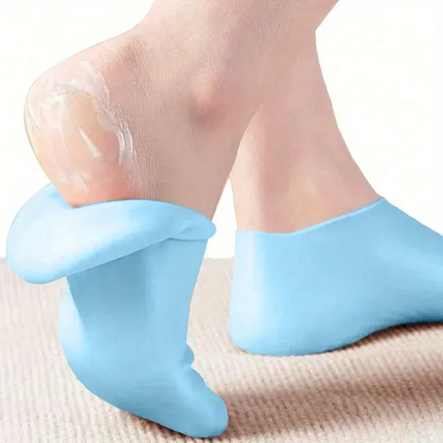 Moisturizing Foot Socks 2