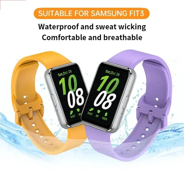 Replacement Fitness Watch Band 4
