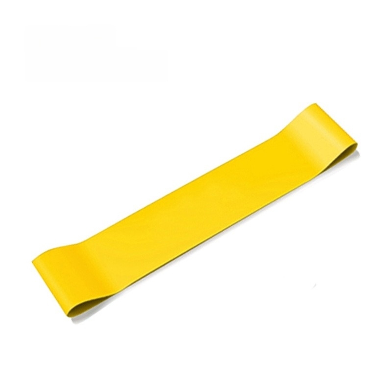 Latex Resistance Band Set Hips Ankles 3