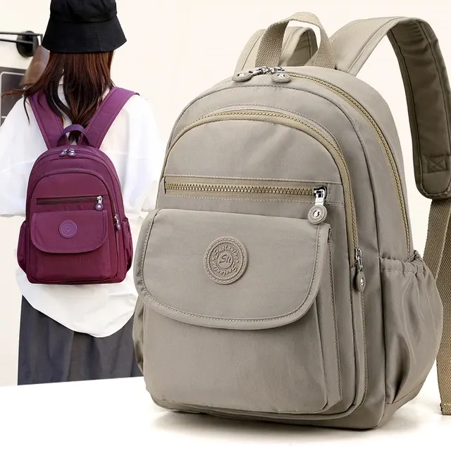 Damen-Reiserucksack 3