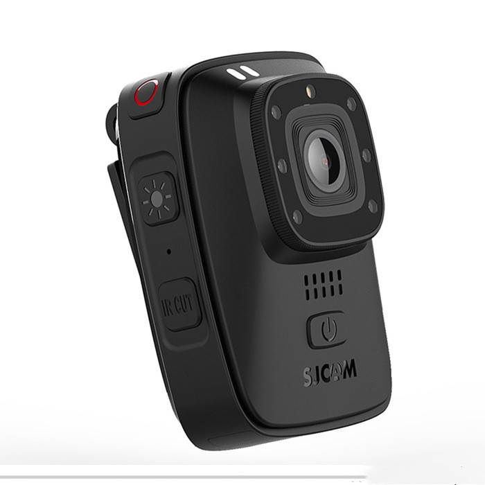 Bodycam