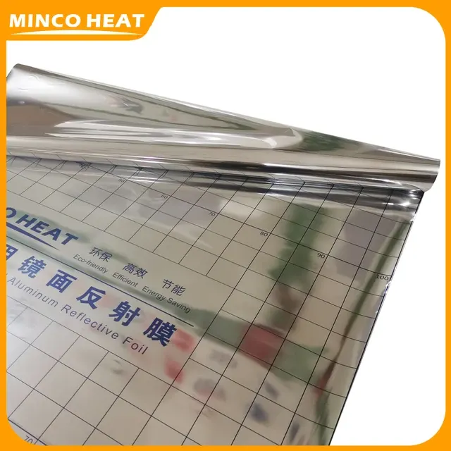 Reflective Foil Insulation 2