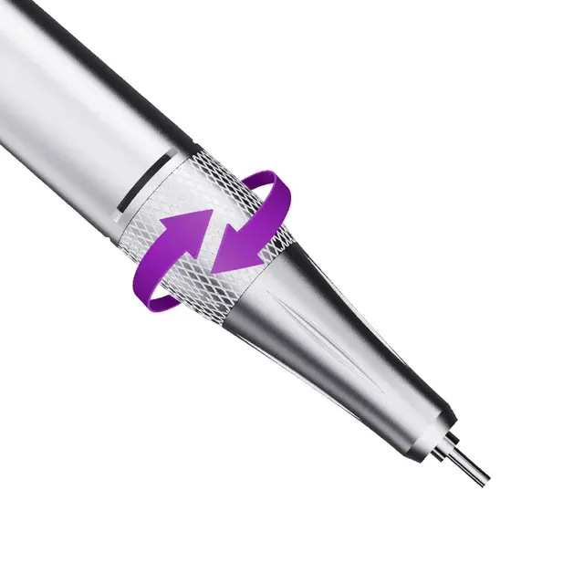 Portable Rechargeable 50W Nail Drill 2