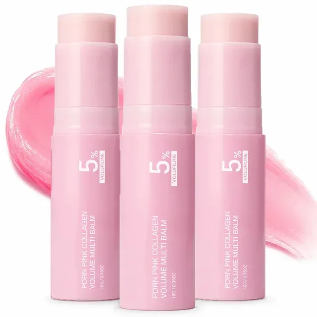 PDRN-Collagen-Balsamstift für Gesicht und Körper 1