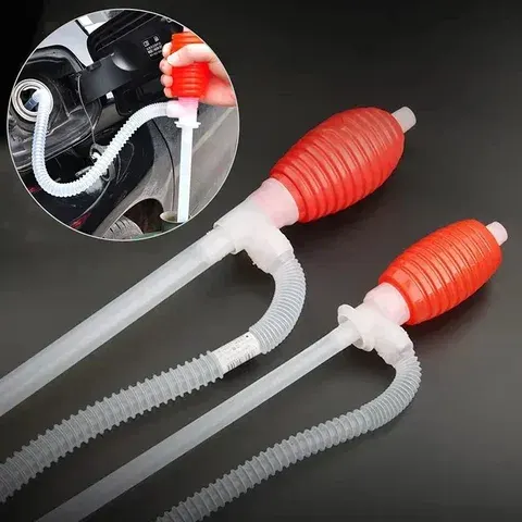 Hand Suction Pump