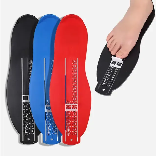 Foot Measuring Device 2