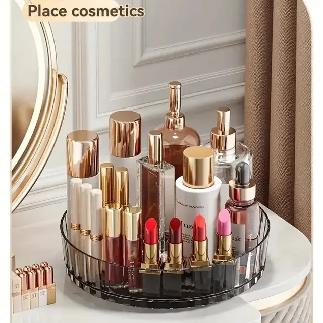 Spice Rotating Rack 2