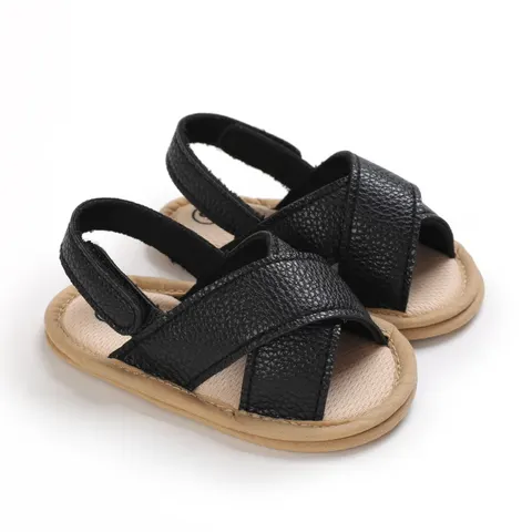 Summer 0 1 Year Old Girl Sandals Baby