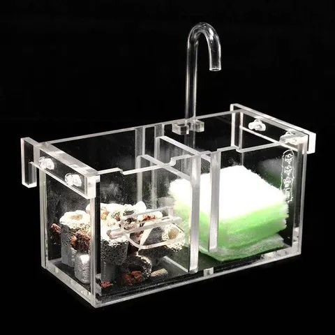 Aquarium Filter Box