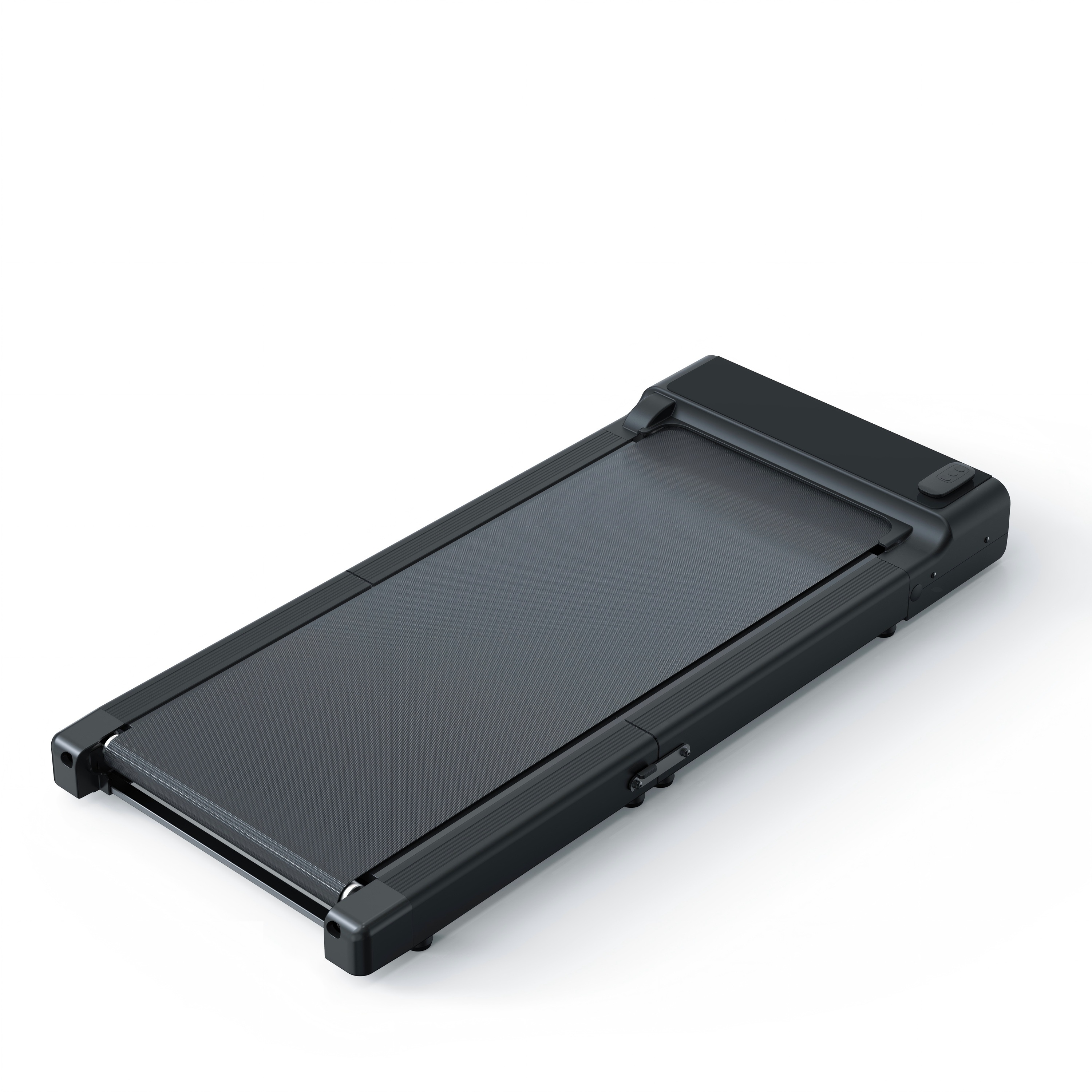 Foldable Under-Desk Space-Saving Treadmill 3