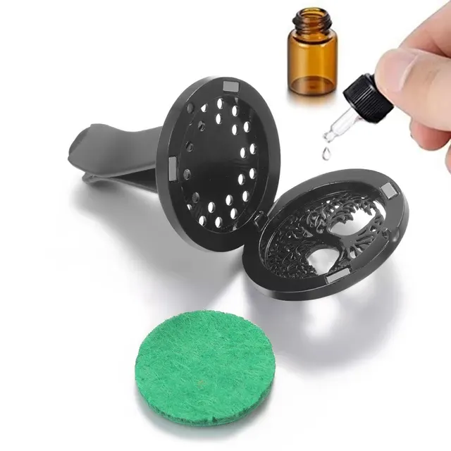 Car Air Freshener Diffuser 3