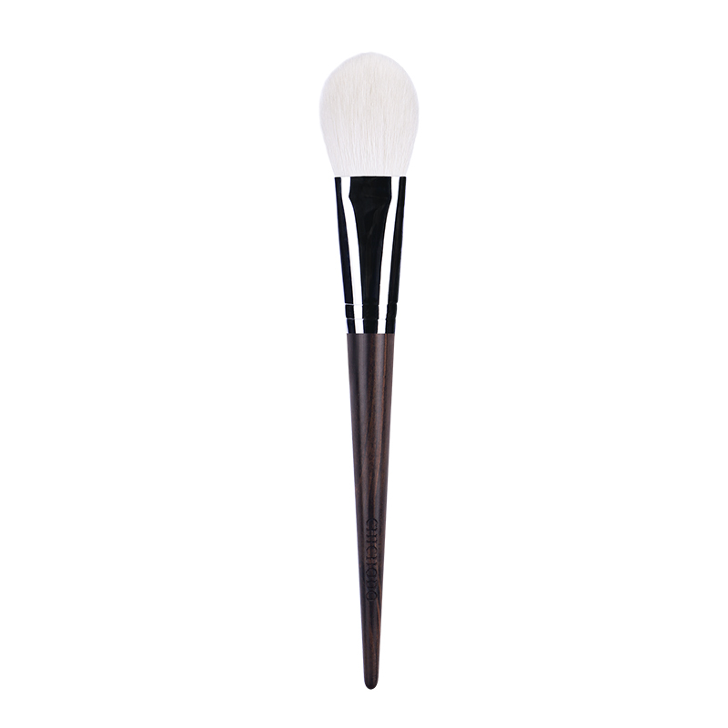 41-Piece Makeup Brush Set Ebony Handle 2