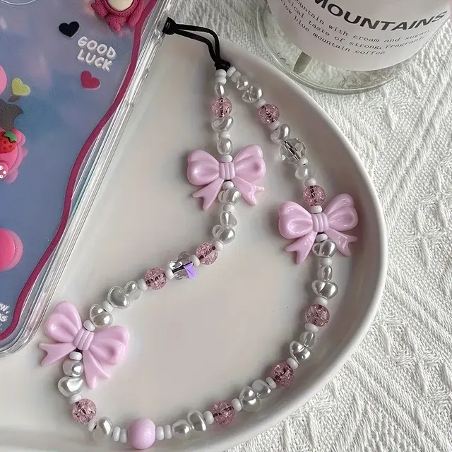 Acrylic Beads 2