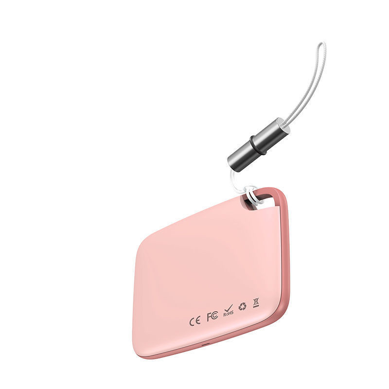 Bluetooth Mini Pager Anti-Lost Tracker