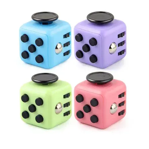 Fidget Cube