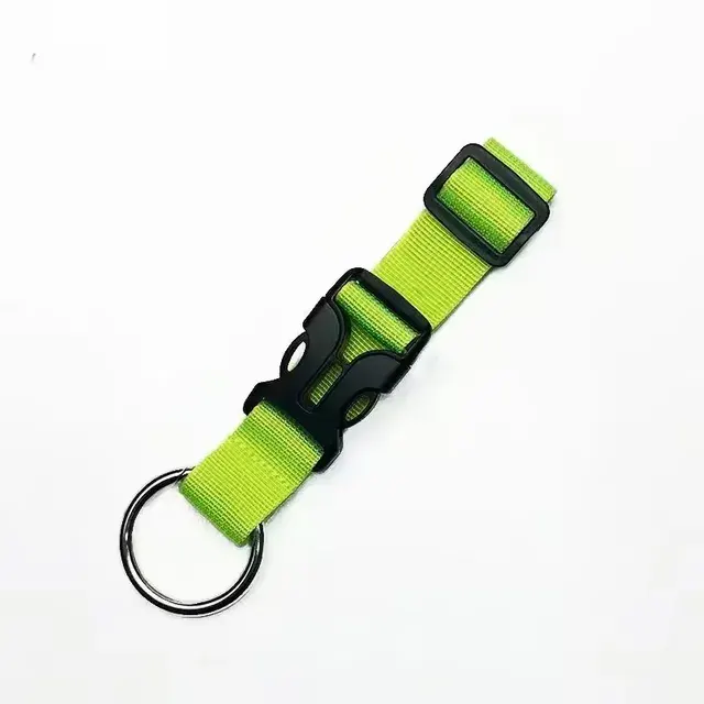 Luggage Strap 2