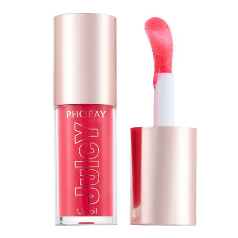 Juicy Lippenöl Glanz