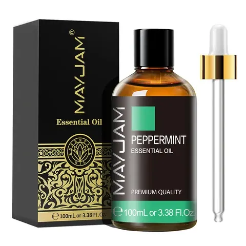 Aroma Oil
