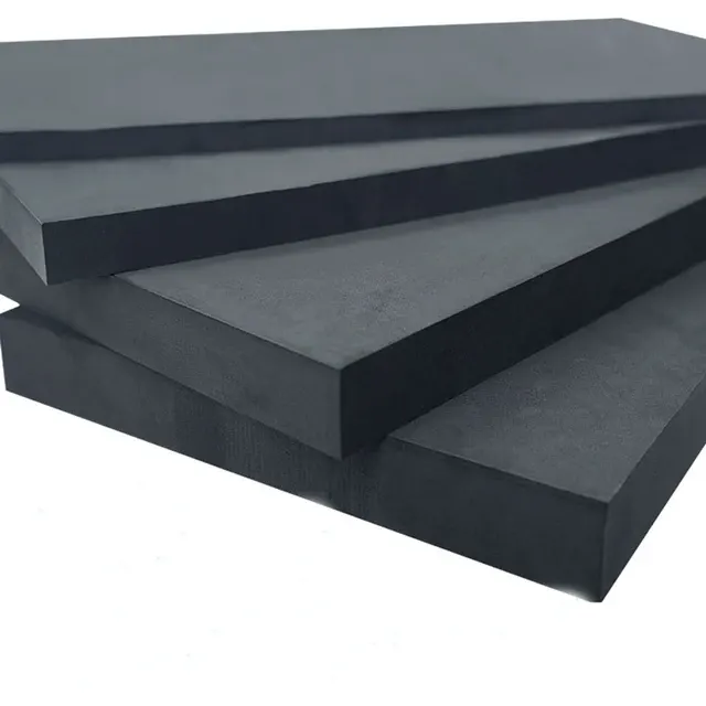 Acoustic Foam Panel 2