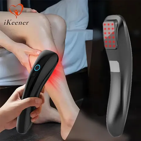 Red Light Therapy Device