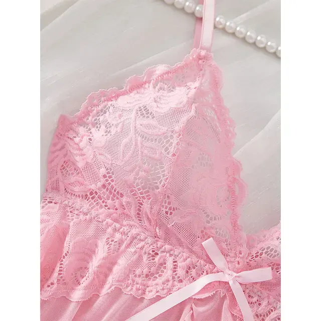 Women's Lingerie Set 3